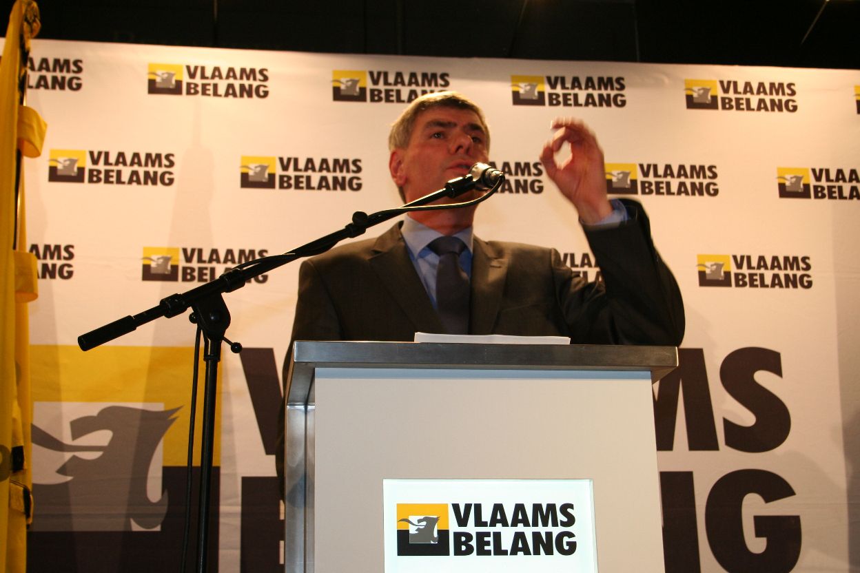 belangen prostituees