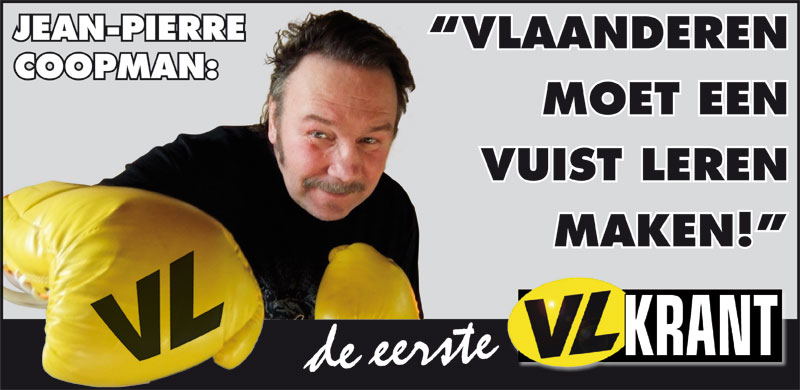 Lees hier de volledige VL-krant.
