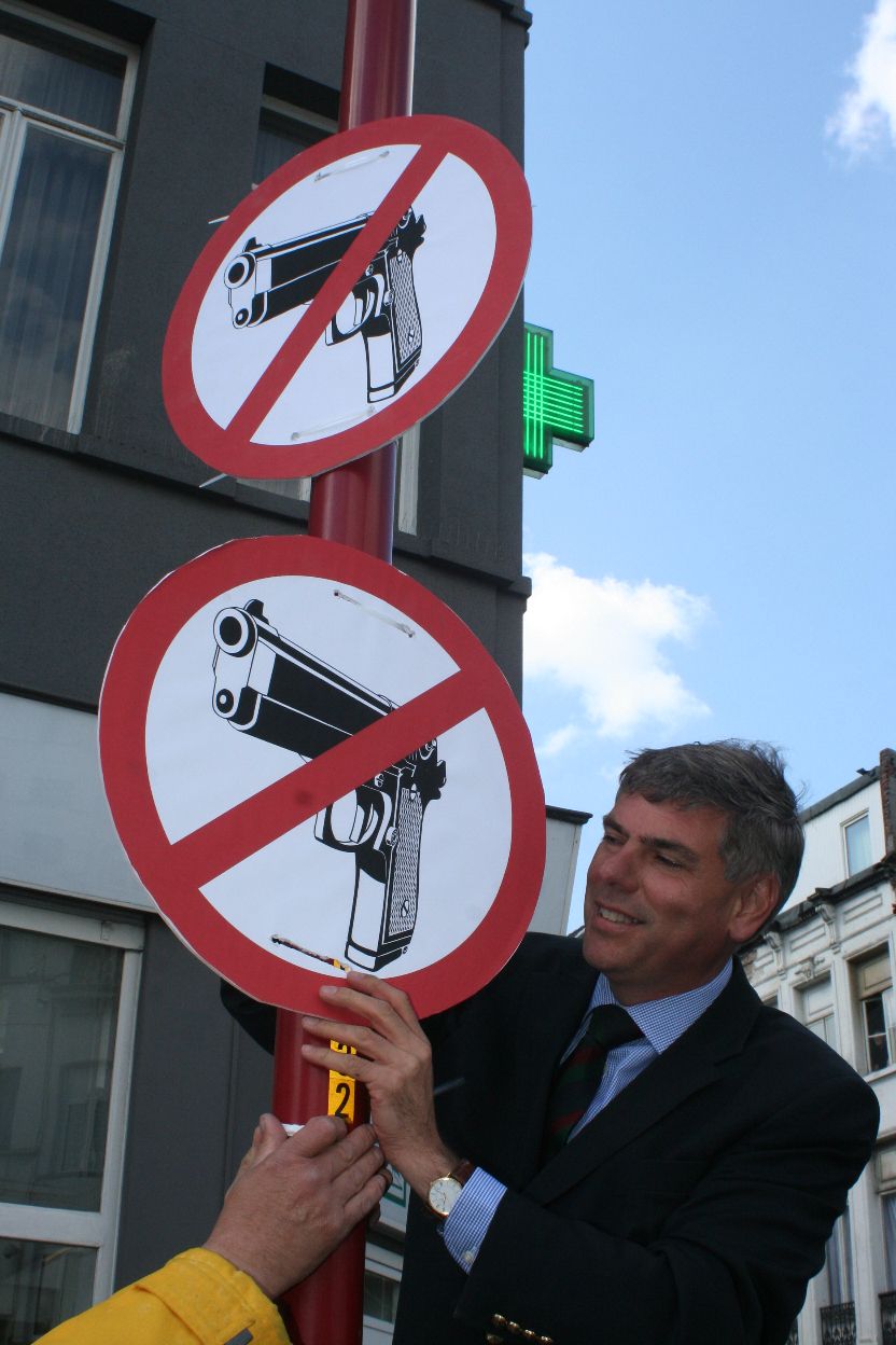 opvang prostituees antwerpen